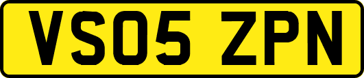VS05ZPN