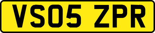 VS05ZPR