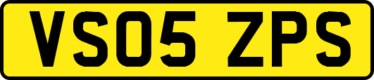VS05ZPS