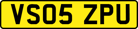 VS05ZPU