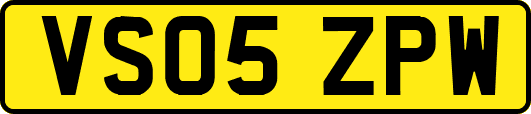 VS05ZPW