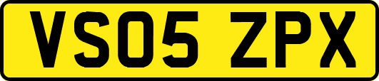 VS05ZPX