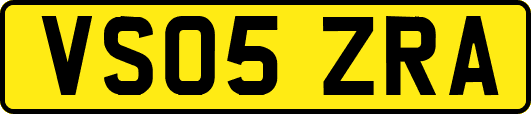 VS05ZRA