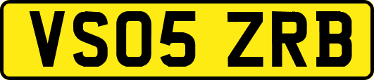 VS05ZRB