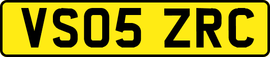 VS05ZRC