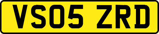 VS05ZRD