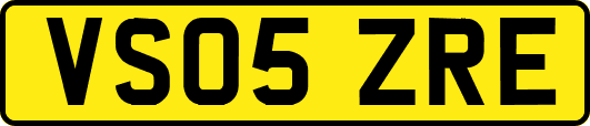 VS05ZRE