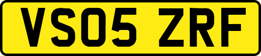 VS05ZRF