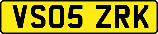 VS05ZRK