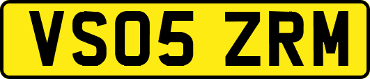 VS05ZRM