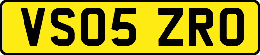 VS05ZRO