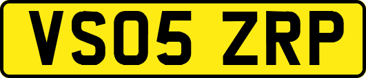 VS05ZRP