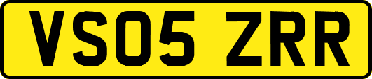 VS05ZRR