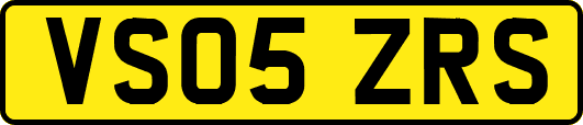 VS05ZRS