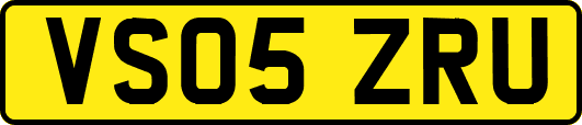 VS05ZRU