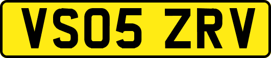 VS05ZRV