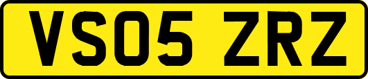 VS05ZRZ
