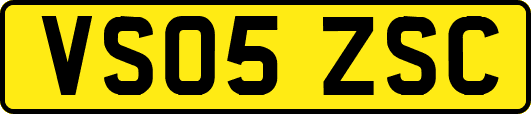 VS05ZSC