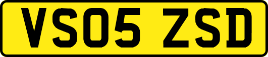 VS05ZSD