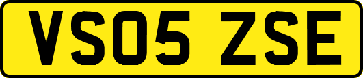 VS05ZSE