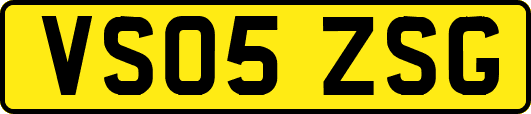 VS05ZSG