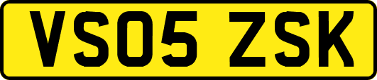 VS05ZSK