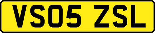 VS05ZSL
