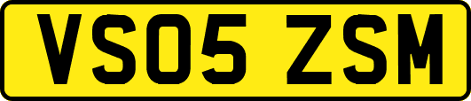 VS05ZSM