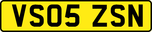VS05ZSN