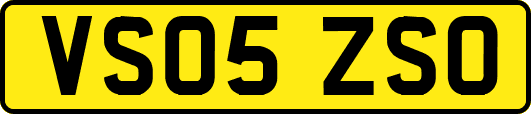 VS05ZSO