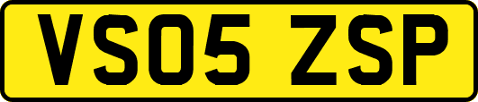 VS05ZSP