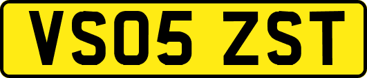 VS05ZST