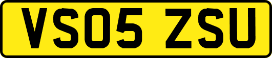 VS05ZSU