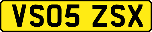 VS05ZSX