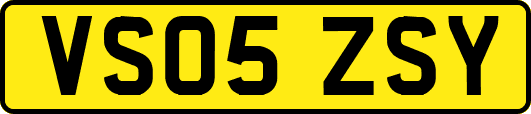 VS05ZSY