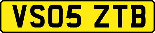 VS05ZTB