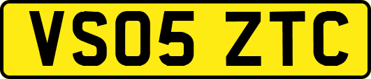 VS05ZTC
