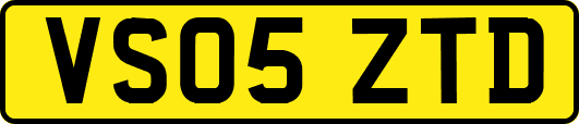 VS05ZTD
