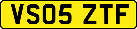 VS05ZTF