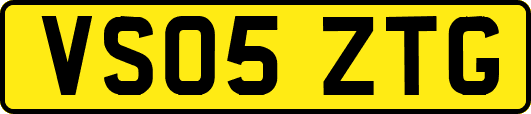 VS05ZTG