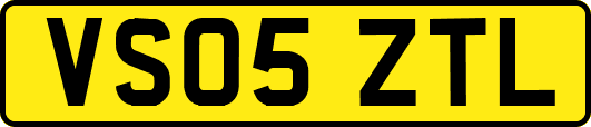 VS05ZTL