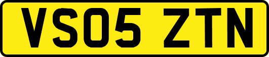 VS05ZTN