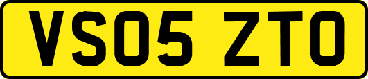 VS05ZTO