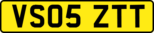 VS05ZTT