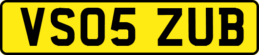 VS05ZUB