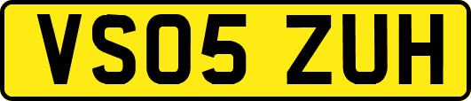 VS05ZUH