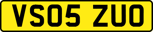 VS05ZUO