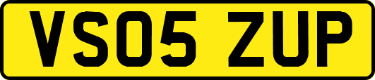 VS05ZUP