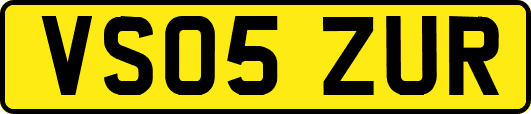 VS05ZUR