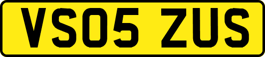 VS05ZUS